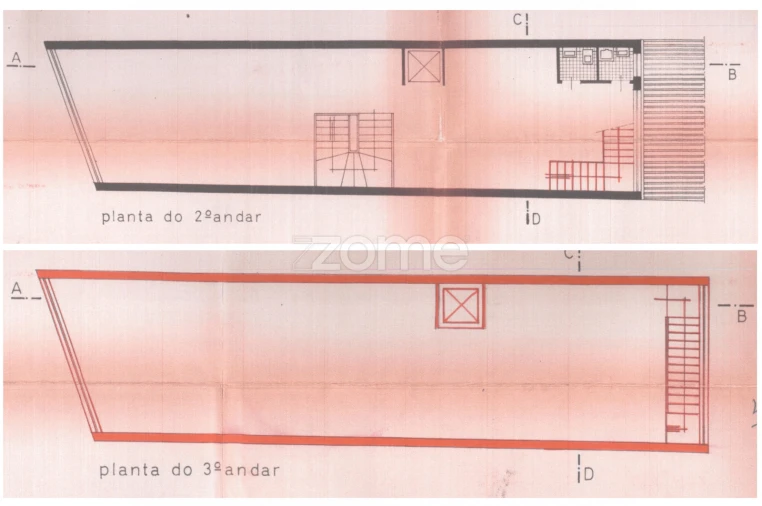 Prédio para Venda em Matosinhos e Leça da Palmeira Foto 22