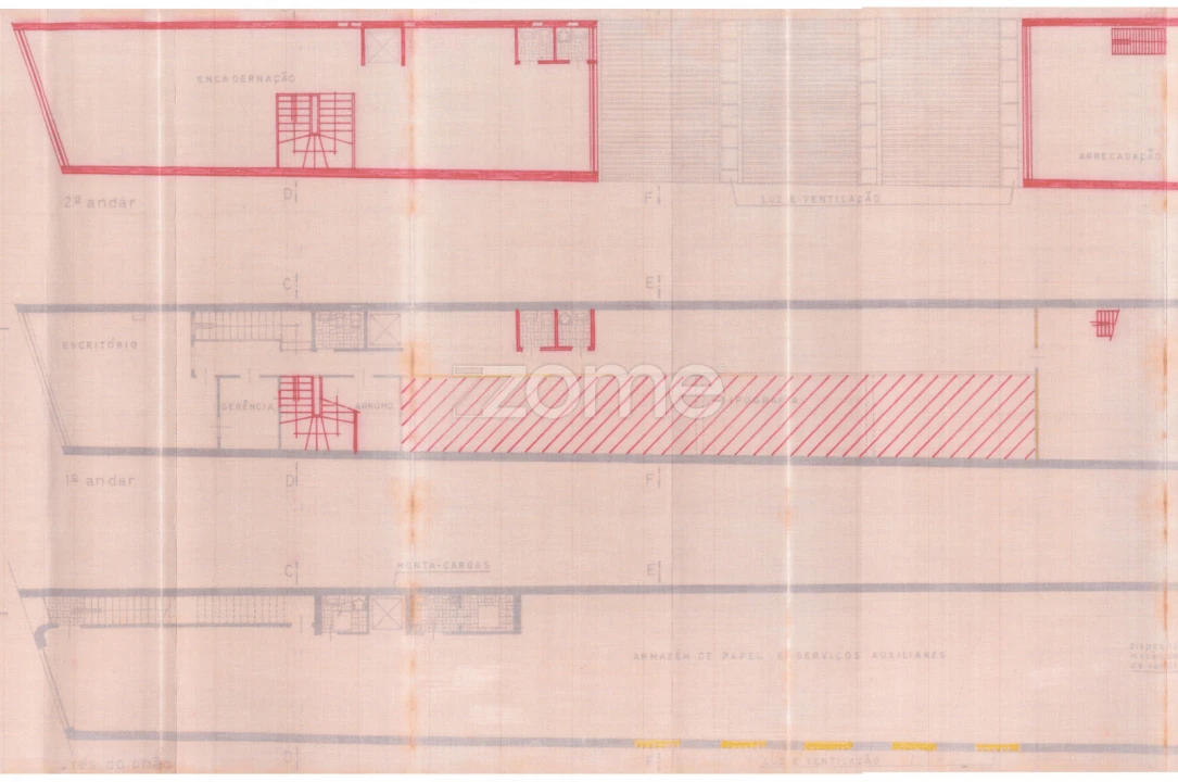Prédio para Venda em Matosinhos e Leça da Palmeira Foto 21