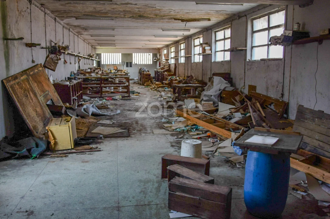 Prédio para Venda em Matosinhos e Leça da Palmeira Foto 6