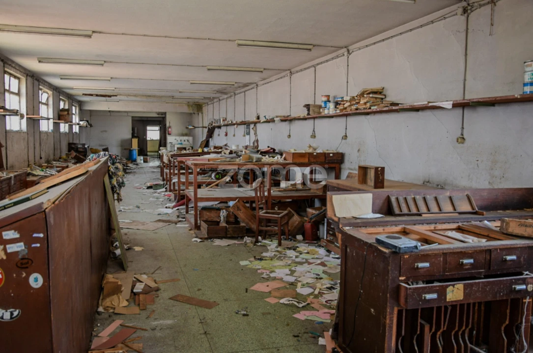 Prédio para Venda em Matosinhos e Leça da Palmeira Foto 7