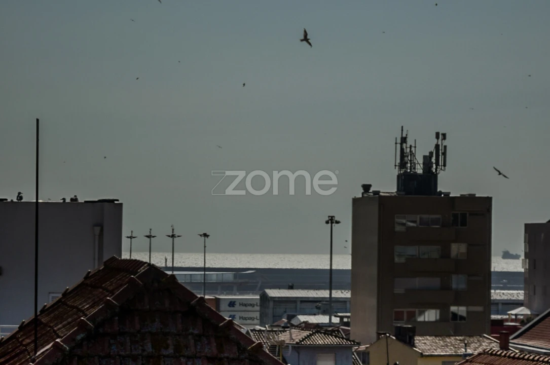 Prédio para Venda em Matosinhos e Leça da Palmeira Foto 12