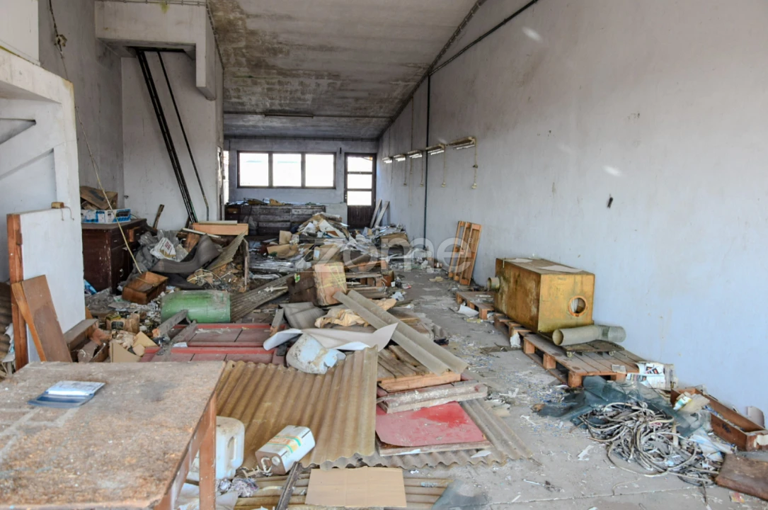 Prédio para Venda em Matosinhos e Leça da Palmeira Foto 13