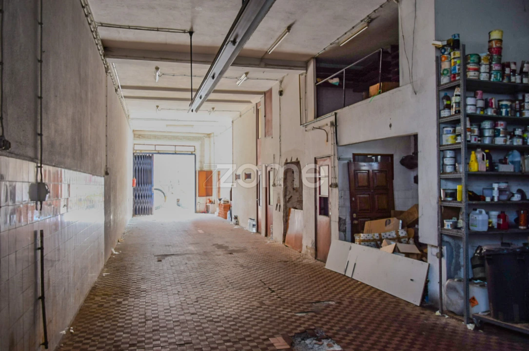 Prédio para Venda em Matosinhos e Leça da Palmeira Foto 3