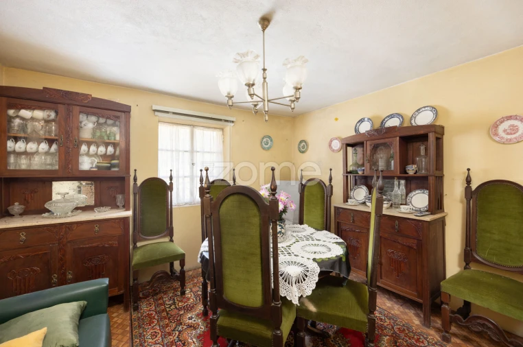 Moradia T2 para Venda em Alvaiázere Foto 4