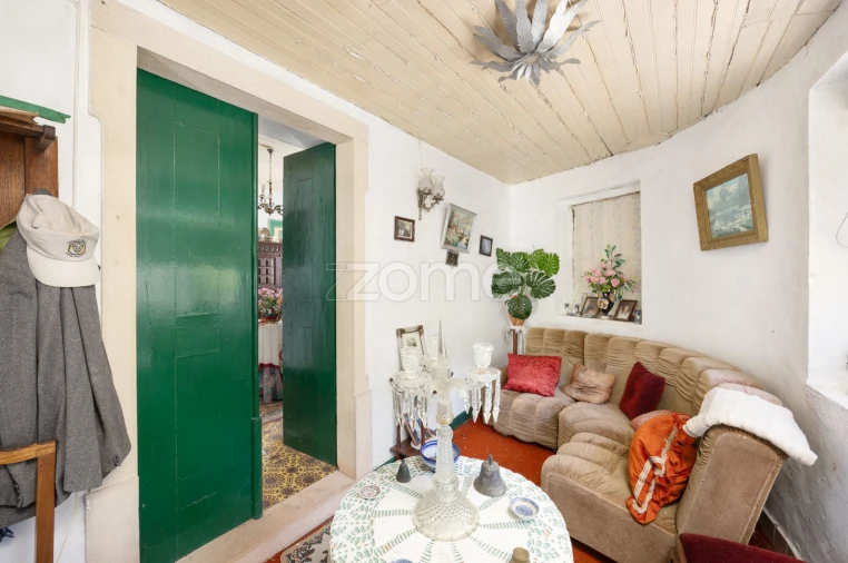 Moradia T2 para Venda em Alvaiázere Foto 11