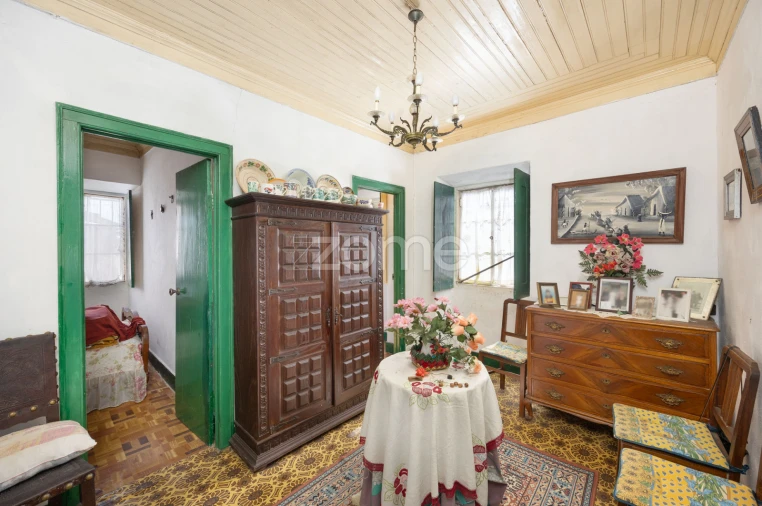 Moradia T2 para Venda em Alvaiázere Foto 14