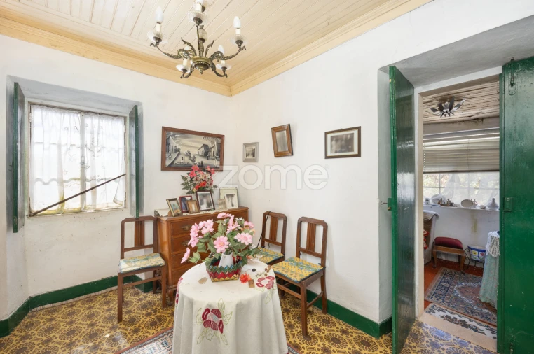 Moradia T2 para Venda em Alvaiázere Foto 15