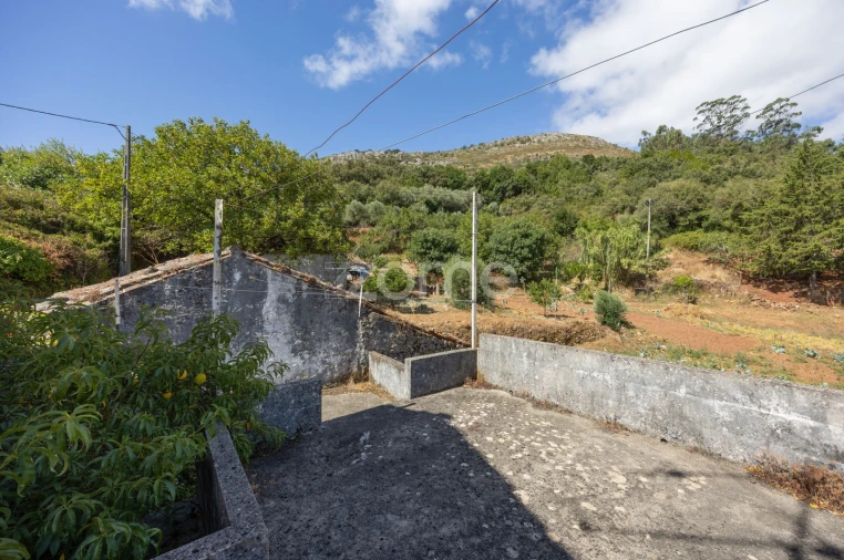 Moradia T2 para Venda em Alvaiázere Foto 28