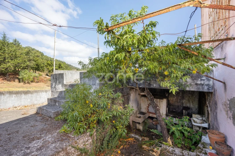 Moradia T2 para Venda em Alvaiázere Foto 31