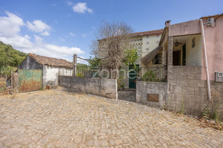 Moradia T2 para Venda em Alvaiázere Foto 39