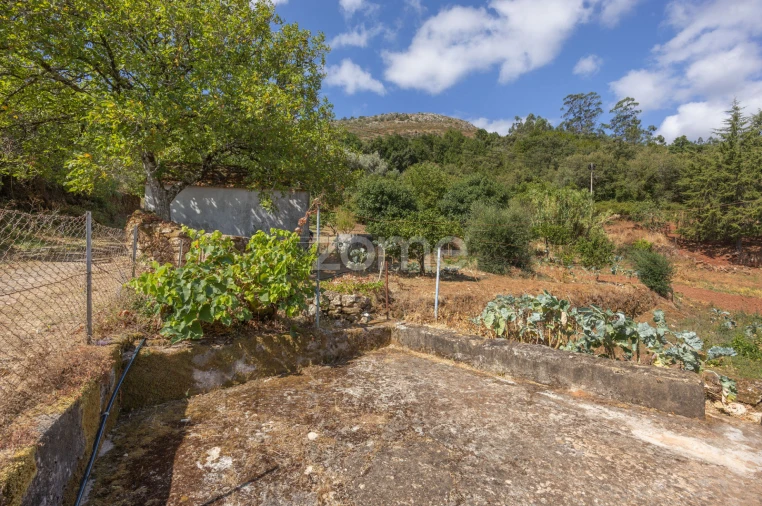 Moradia T2 para Venda em Alvaiázere Foto 42