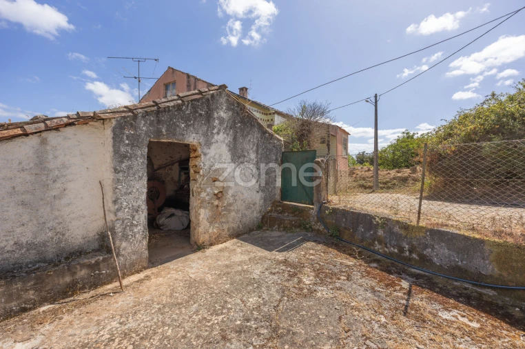 Moradia T2 para Venda em Alvaiázere Foto 44