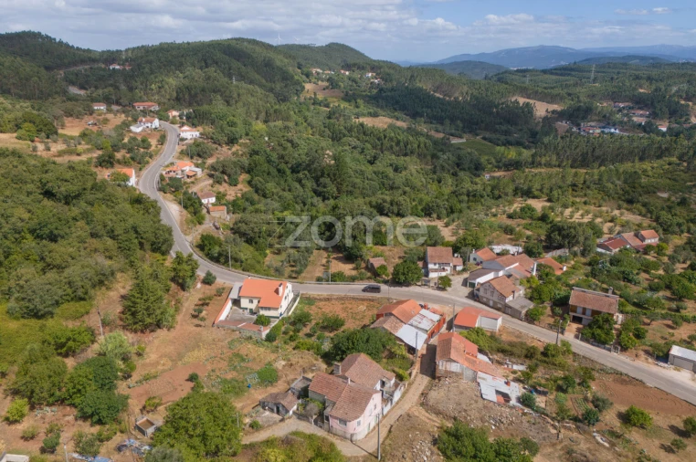 Moradia T2 para Venda em Alvaiázere Foto 48