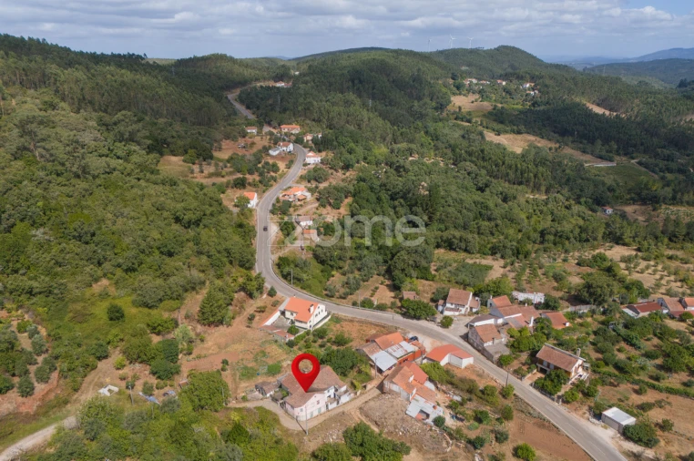 Moradia T2 para Venda em Alvaiázere Foto 50