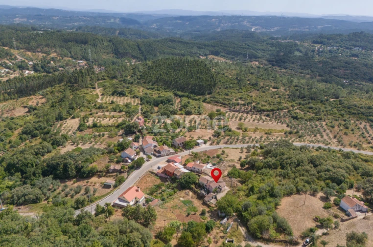 Moradia T2 para Venda em Alvaiázere Foto 53