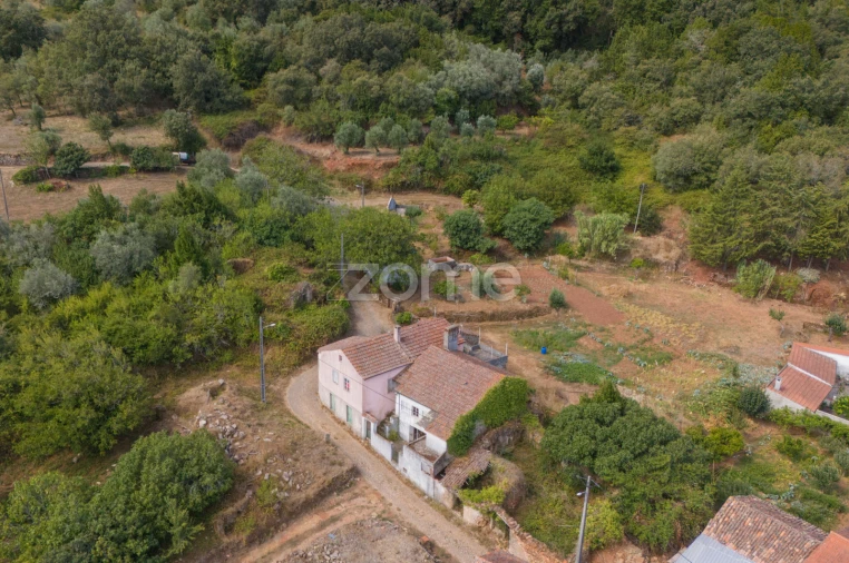 Moradia T2 para Venda em Alvaiázere Foto 61