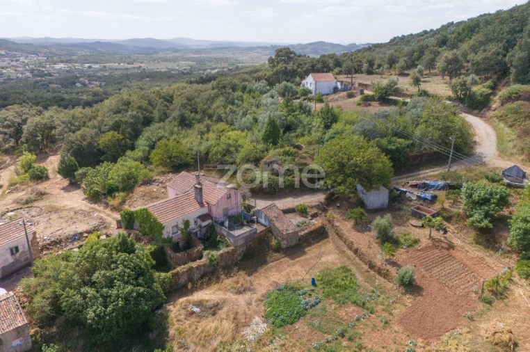 Moradia T2 para Venda em Alvaiázere Foto 62