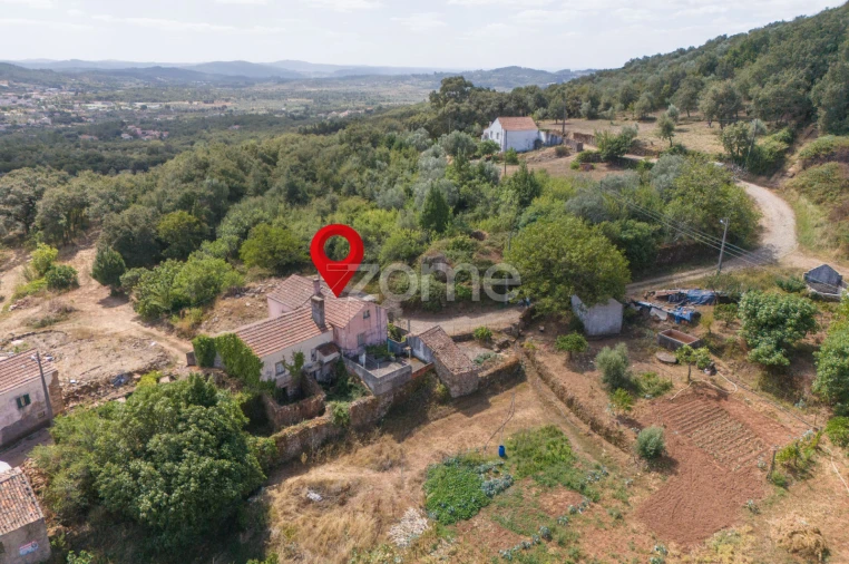 Moradia T2 para Venda em Alvaiázere Foto 63