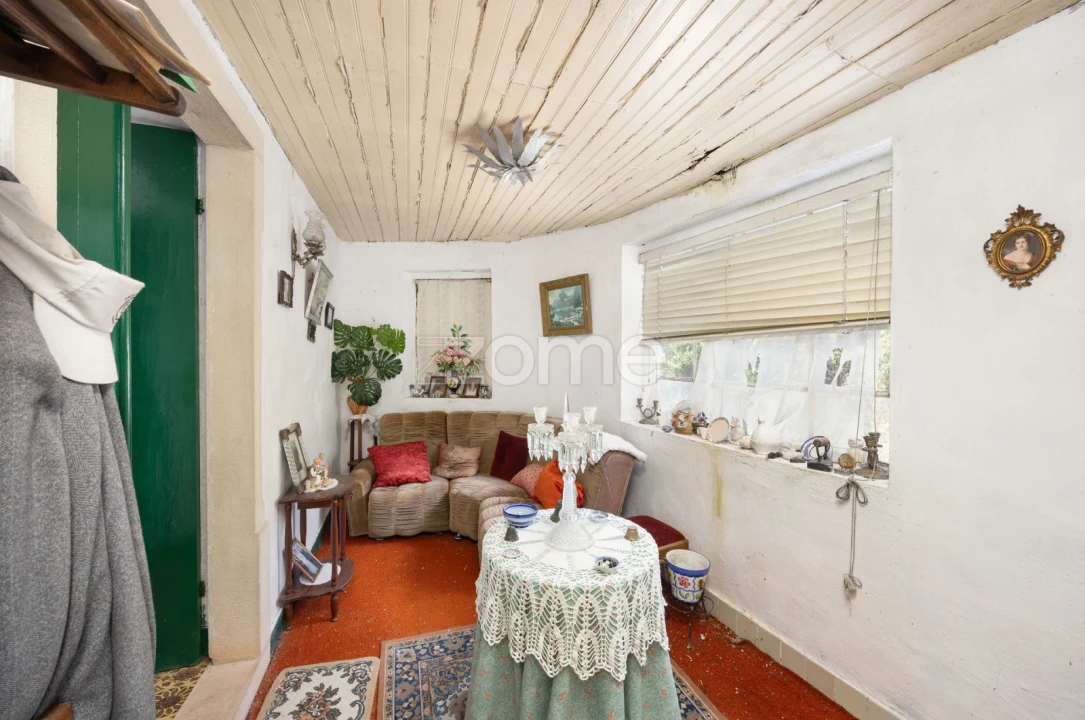 Moradia T2 para Venda em Alvaiázere Foto 9