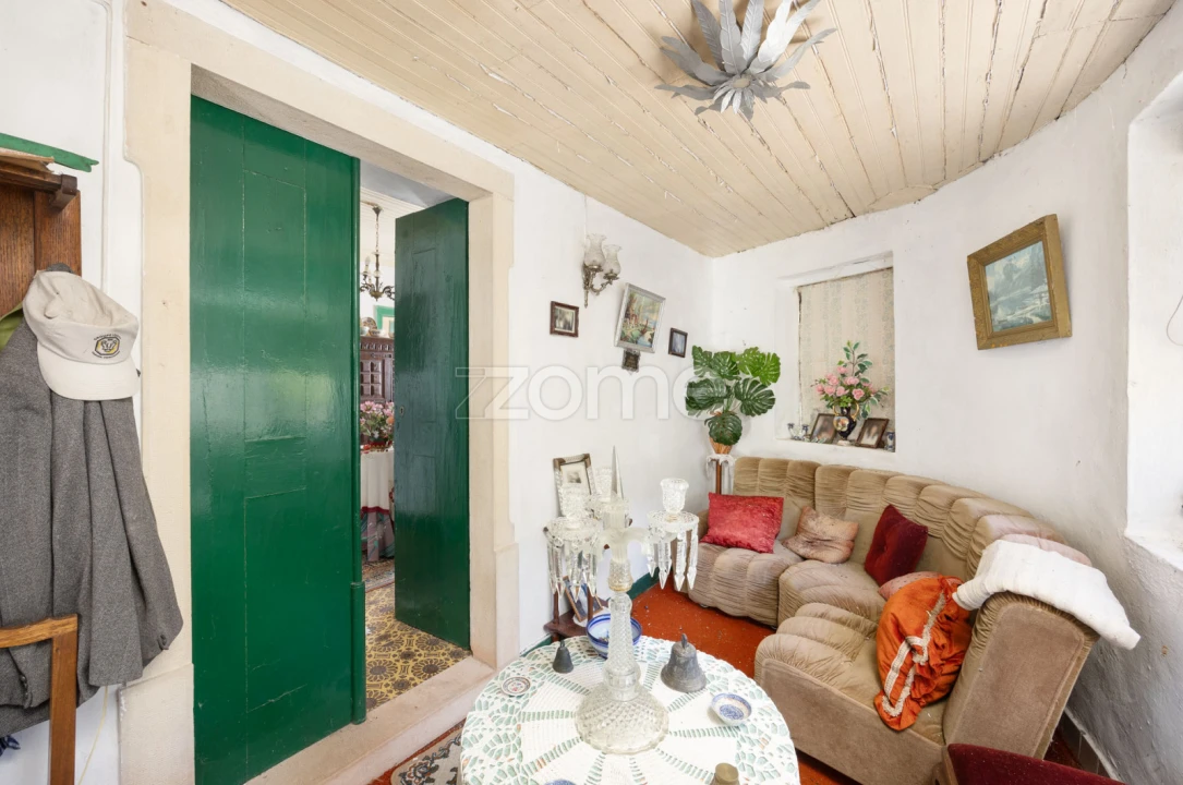 Moradia T2 para Venda em Alvaiázere Foto 10