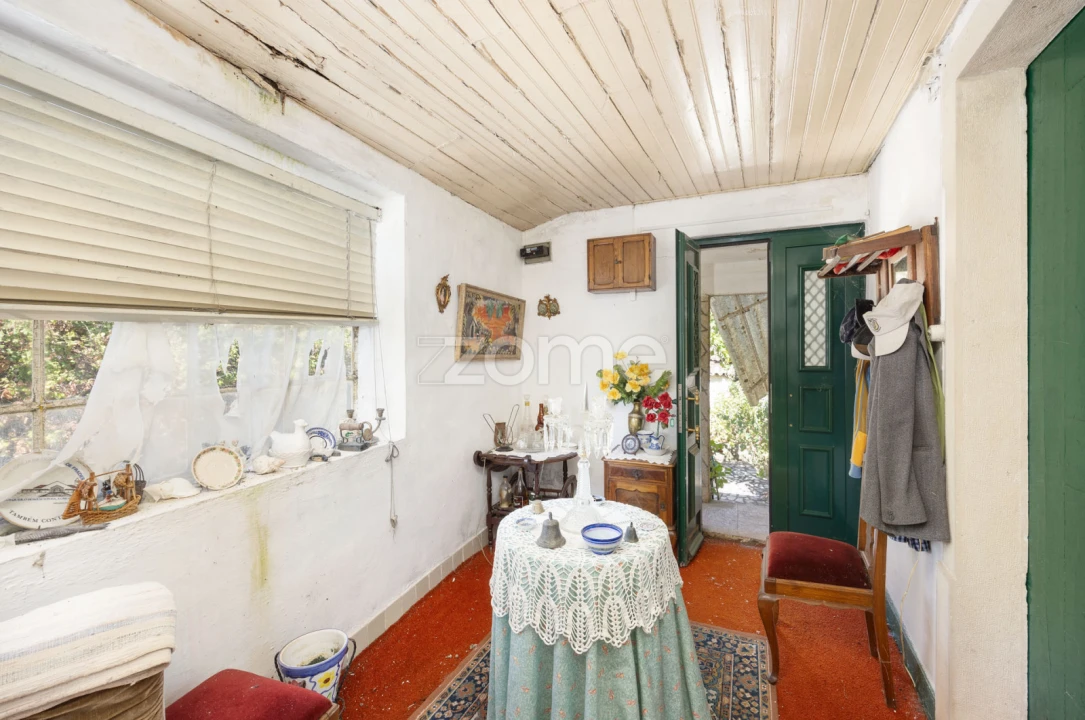 Moradia T2 para Venda em Alvaiázere Foto 12