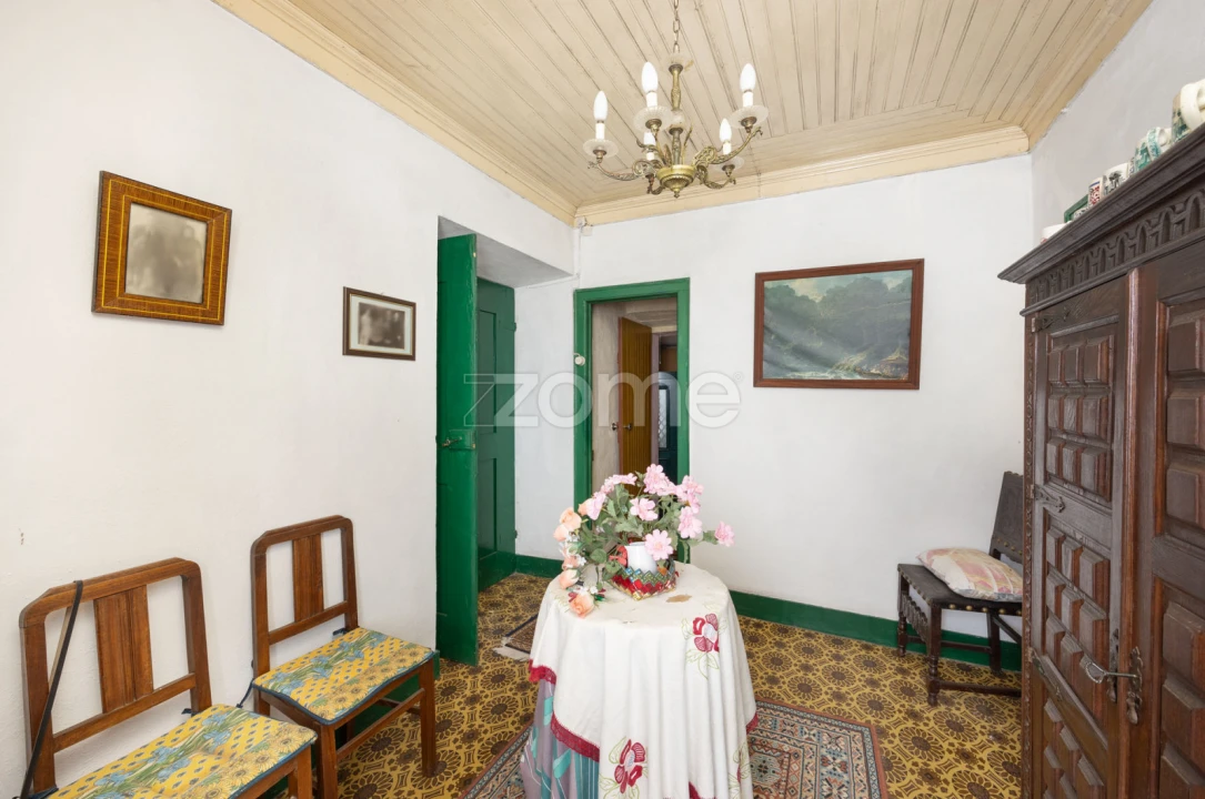 Moradia T2 para Venda em Alvaiázere Foto 15