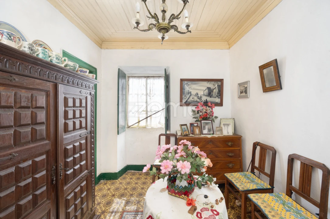 Moradia T2 para Venda em Alvaiázere Foto 18