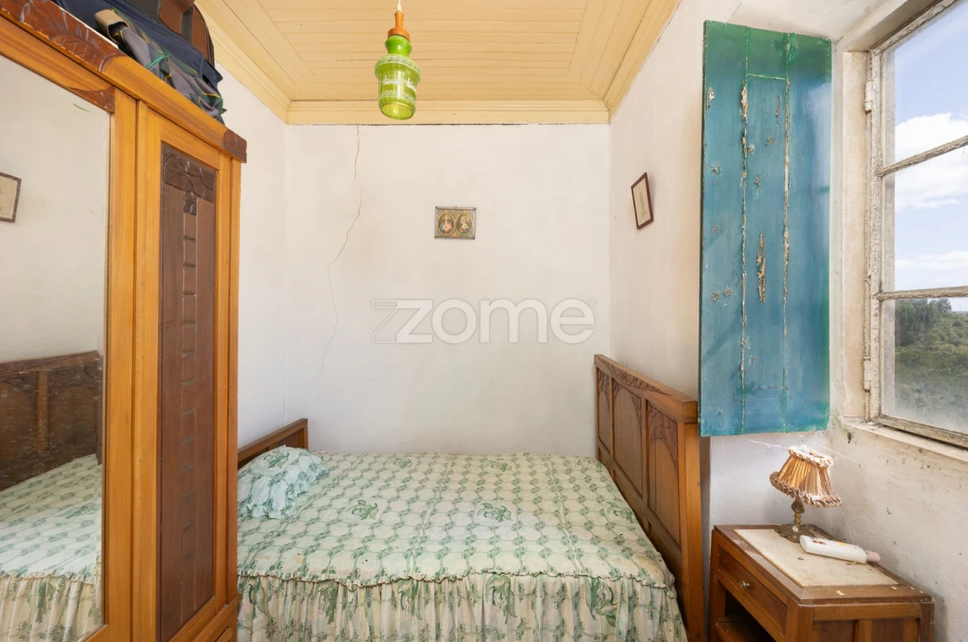 Moradia T2 para Venda em Alvaiázere Foto 22