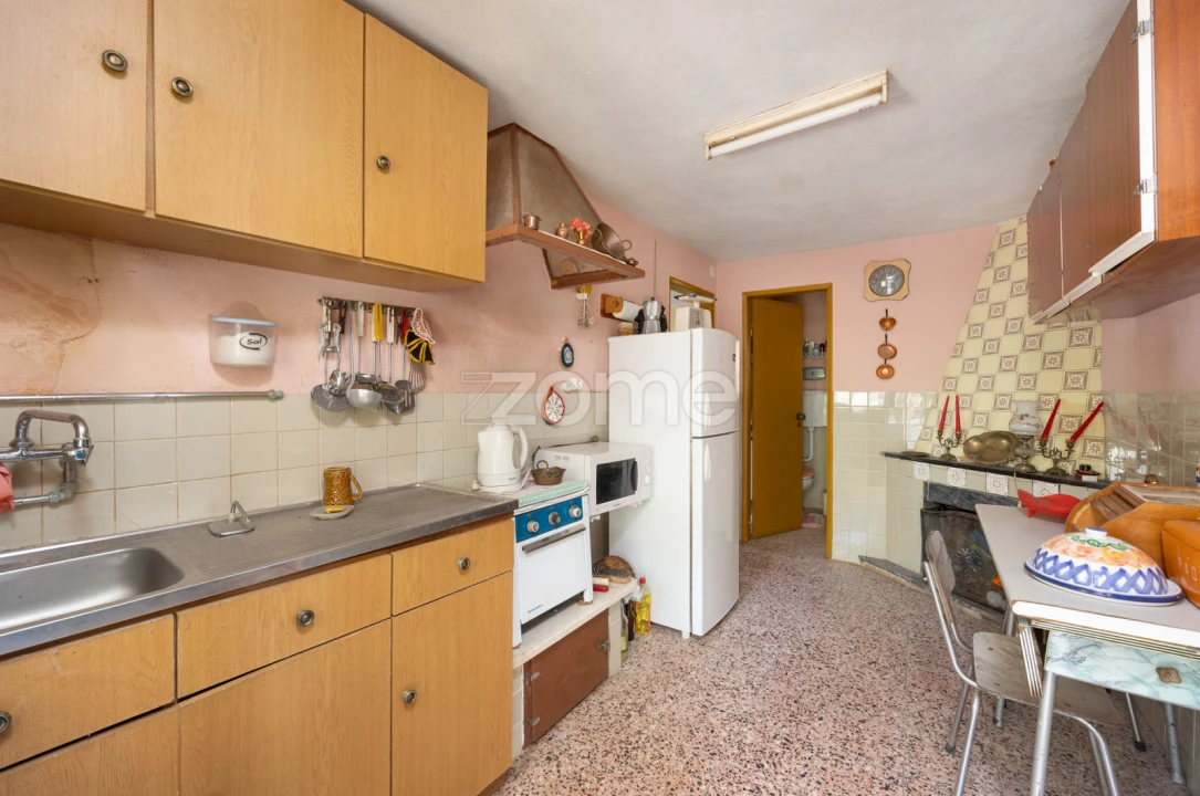 Moradia T2 para Venda em Alvaiázere Foto 16