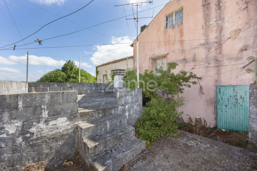 Moradia T2 para Venda em Alvaiázere Foto 29