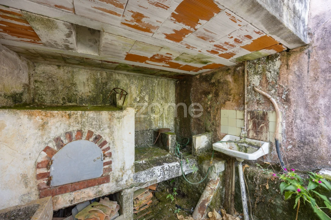 Moradia T2 para Venda em Alvaiázere Foto 30