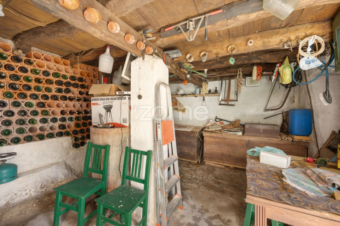 Moradia T2 para Venda em Alvaiázere Foto 33