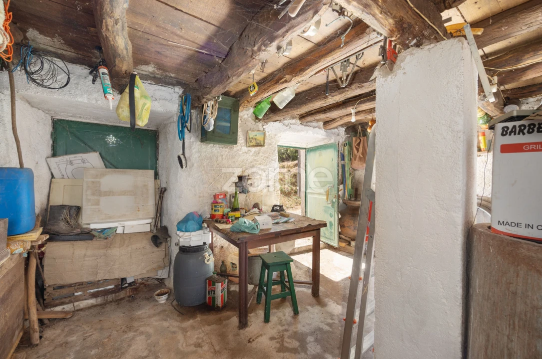 Moradia T2 para Venda em Alvaiázere Foto 36