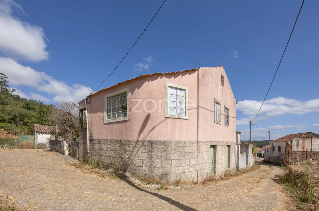 Moradia T2 para Venda em Alvaiázere Foto 38