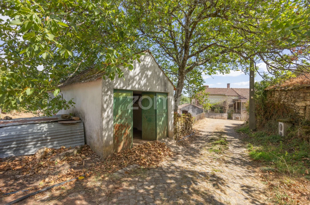 Moradia T2 para Venda em Alvaiázere Foto 45