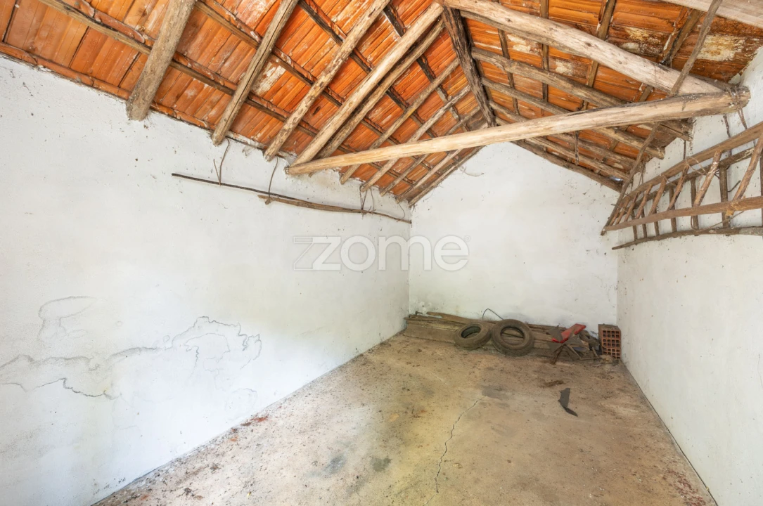 Moradia T2 para Venda em Alvaiázere Foto 46