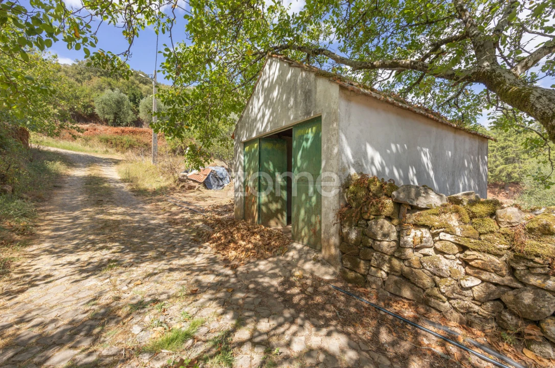 Moradia T2 para Venda em Alvaiázere Foto 47