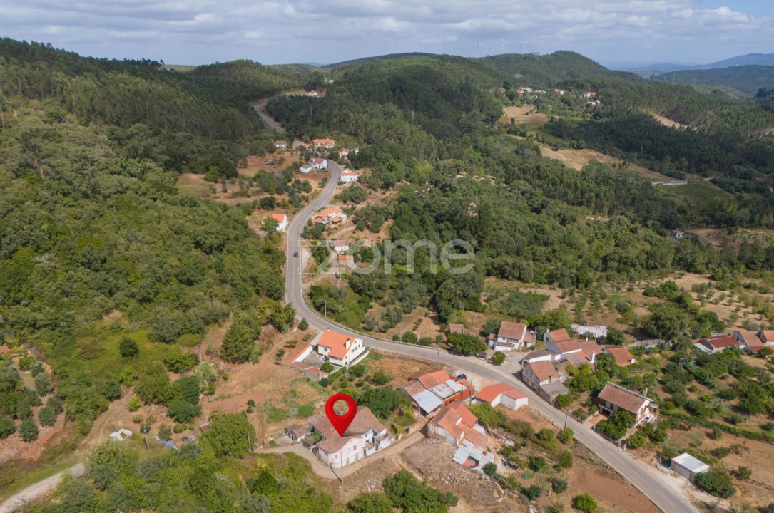 Moradia T2 para Venda em Alvaiázere Foto 50