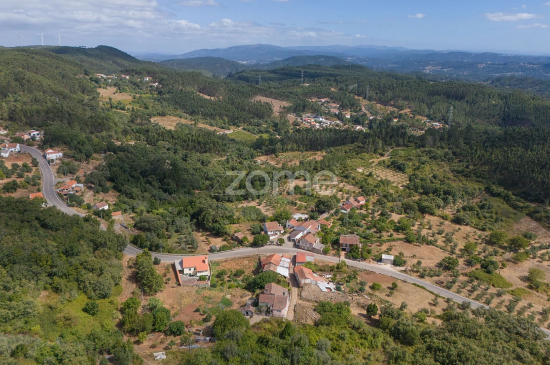 Moradia T2 para Venda em Alvaiázere Foto 51