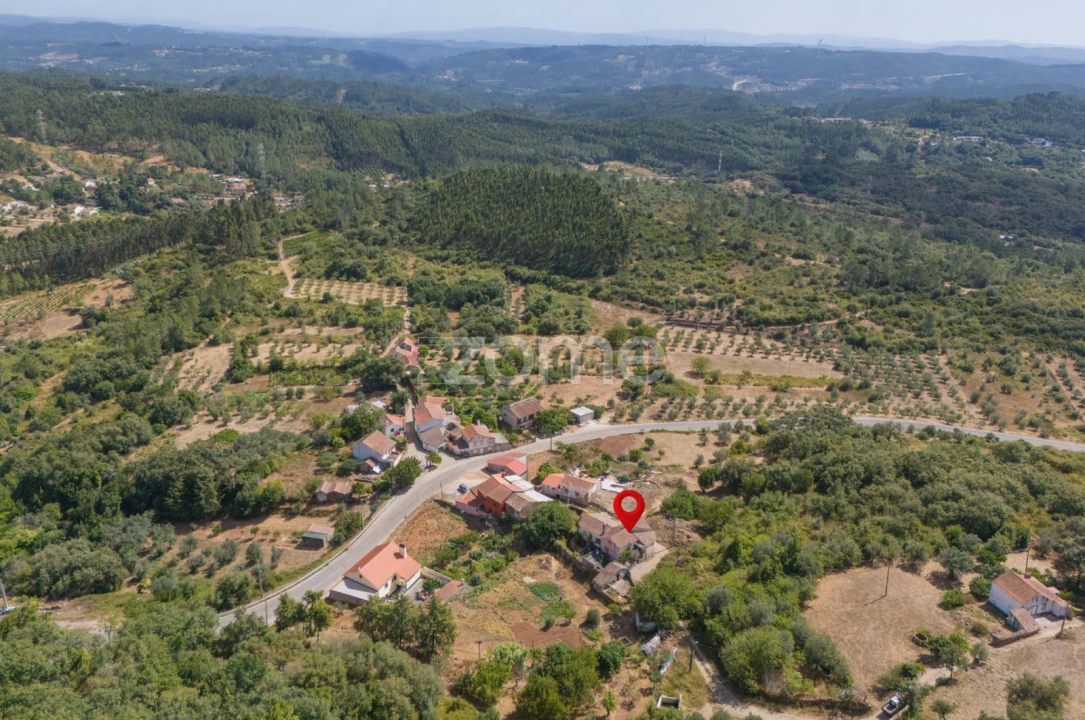 Moradia T2 para Venda em Alvaiázere Foto 53