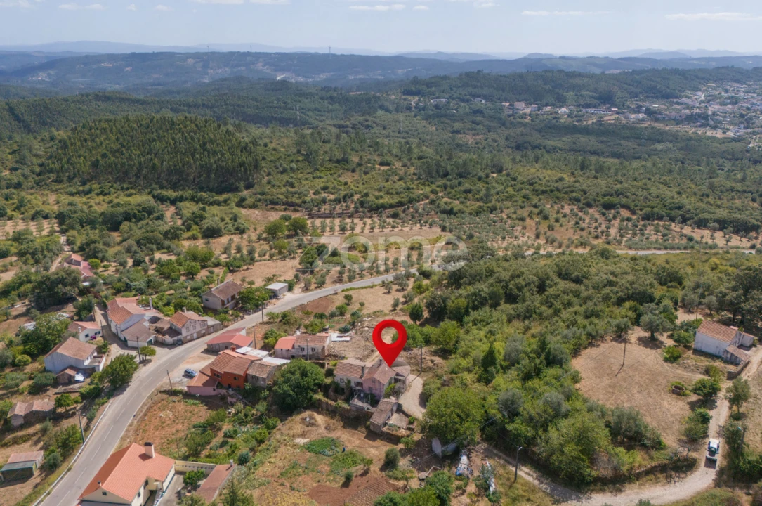 Moradia T2 para Venda em Alvaiázere Foto 55