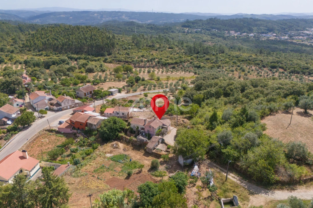 Moradia T2 para Venda em Alvaiázere Foto 56