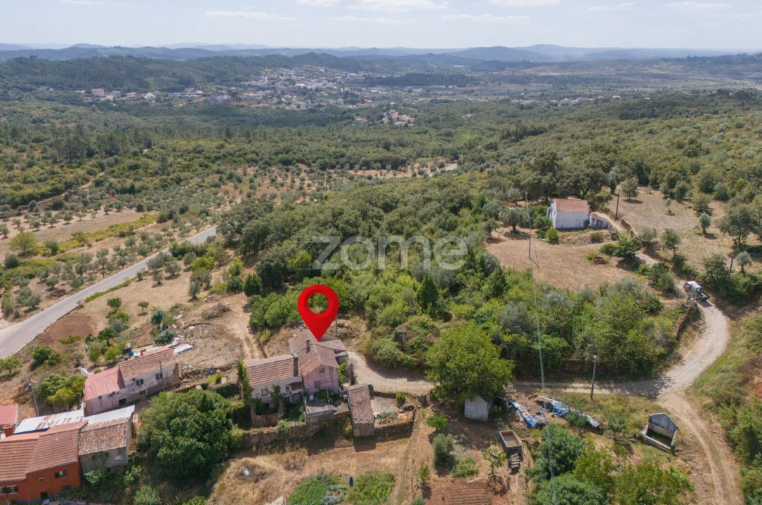 Moradia T2 para Venda em Alvaiázere Foto 57