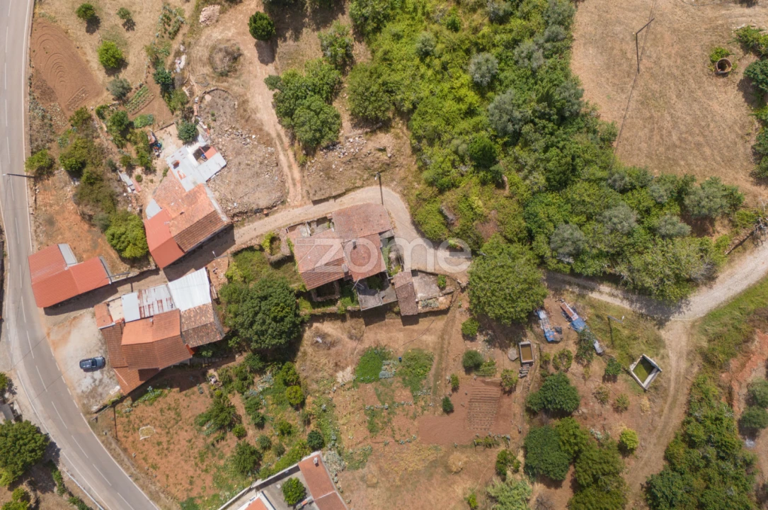 Moradia T2 para Venda em Alvaiázere Foto 58