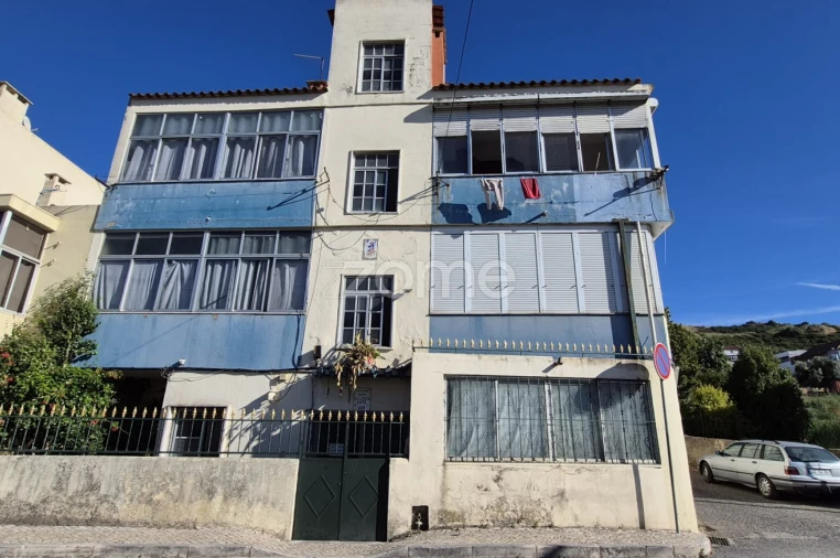 Prédio para Venda em Odivelas Foto 18