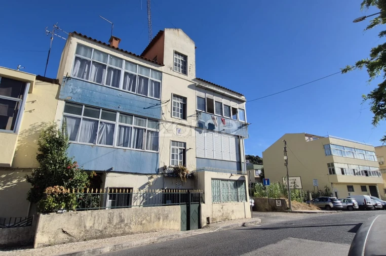 Prédio para Venda em Odivelas Foto 13