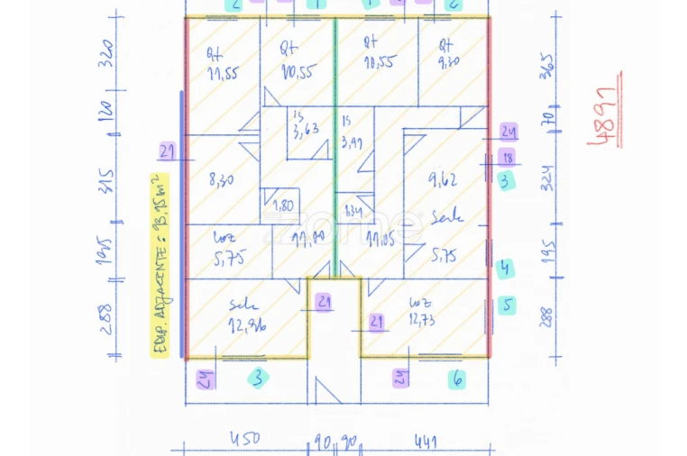 Prédio para Venda em Odivelas Foto 19