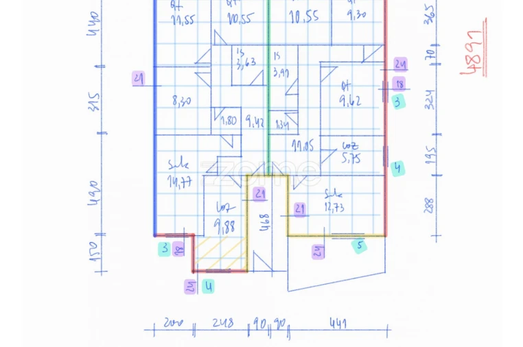 Prédio para Venda em Odivelas Foto 21