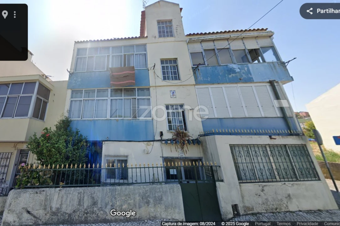 Prédio para Venda em Odivelas Foto 1