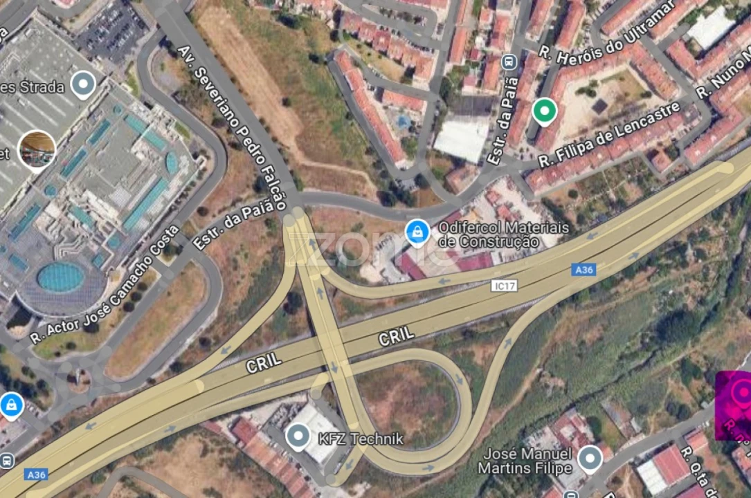 Prédio para Venda em Odivelas Foto 2